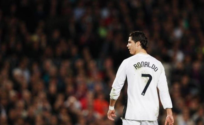 Cristiano Ronaldo pic #147833