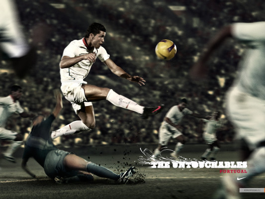 Cristiano Ronaldo pic #115898