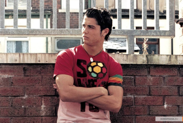 Cristiano Ronaldo pic #115897