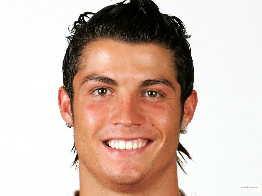 Cristiano Ronaldo pic #115895