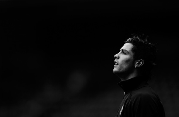 Cristiano Ronaldo pic #567779