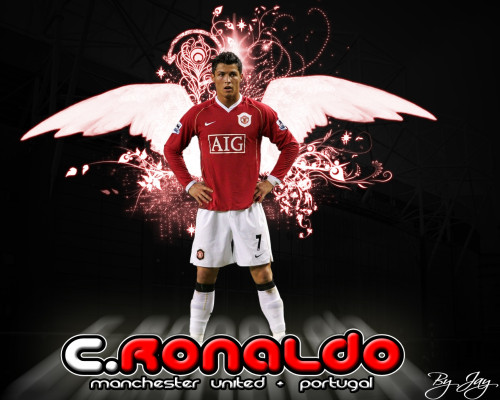 Cristiano Ronaldo pic #483976