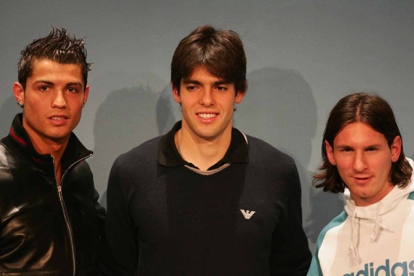 Cristiano Ronaldo pic #483978