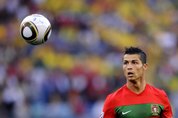 Cristiano Ronaldo pic #472578