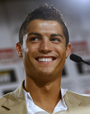 Cristiano Ronaldo pic #483979