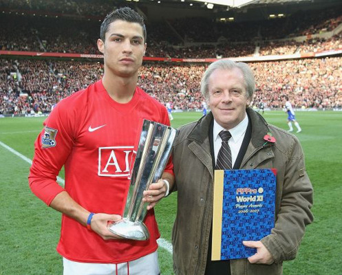 Cristiano Ronaldo pic #581485