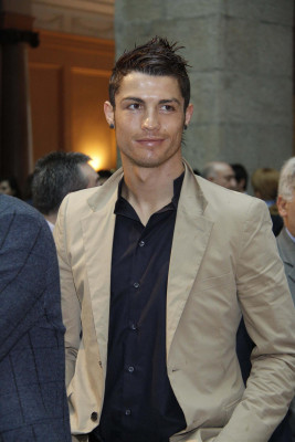 photo 20 in Cristiano gallery [id252082] 2010-03-24 00:00:00