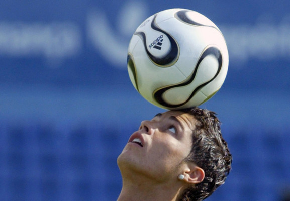Cristiano Ronaldo pic #94934