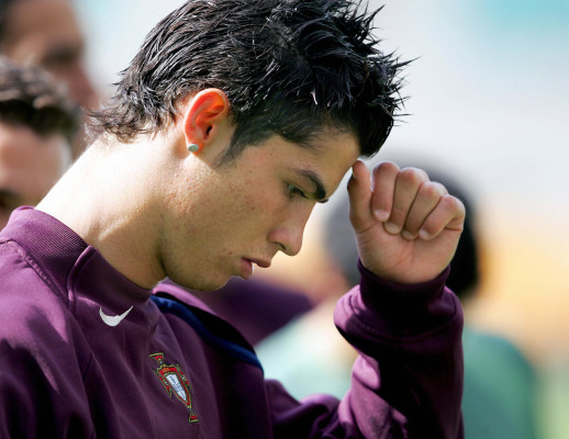 Cristiano Ronaldo pic #94927