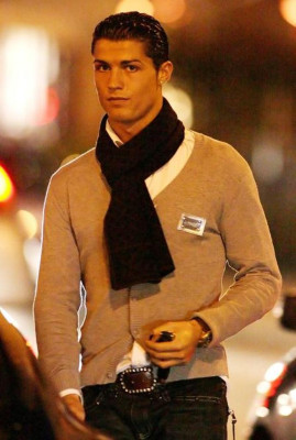 Cristiano Ronaldo pic #147831