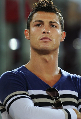 Cristiano Ronaldo pic #330062