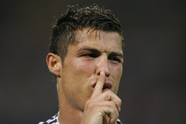 Cristiano Ronaldo pic #472575