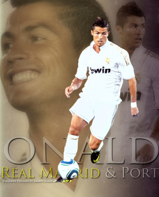 Cristiano Ronaldo pic #480930