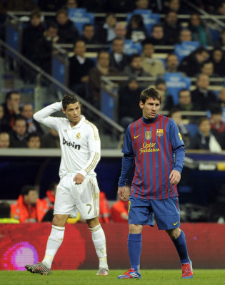 photo 10 in Cristiano Ronaldo gallery [id559098] 2012-09-16 00:00:00