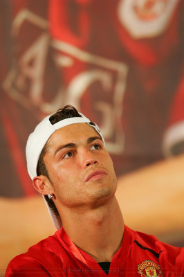 Cristiano Ronaldo pic #481447