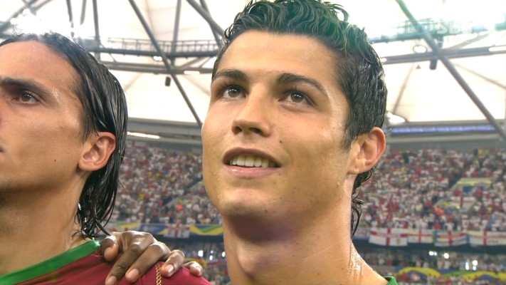 photo 21 in Cristiano Ronaldo gallery [id494725] 2012-04-10 00:00:00