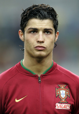 photo 22 in Cristiano Ronaldo gallery [id494724] 2012-04-10 00:00:00