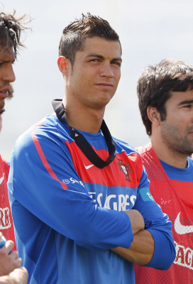 Cristiano Ronaldo pic #480928