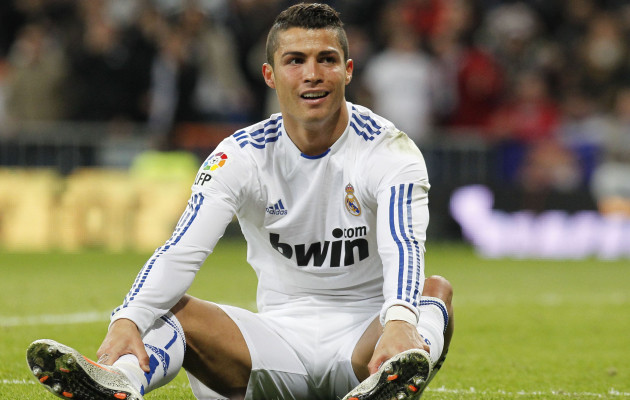 Cristiano Ronaldo pic #471979
