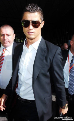 photo 17 in Ronaldo gallery [id192003] 2009-09-29 00:00:00
