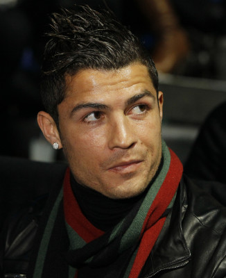 Cristiano Ronaldo pic #473613