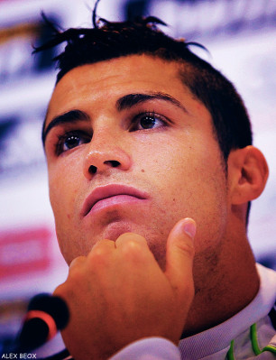 Cristiano Ronaldo pic #584571