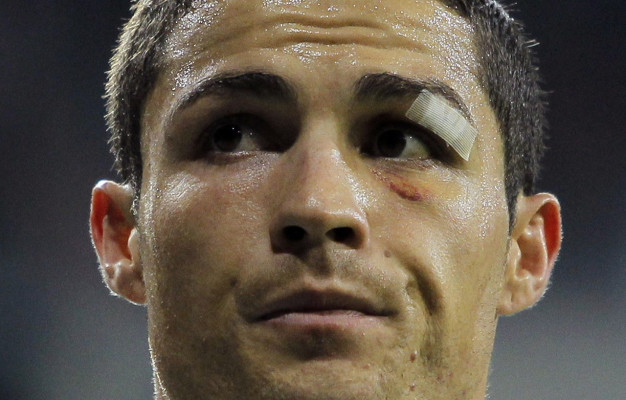 Cristiano Ronaldo pic #607658