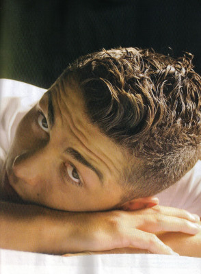 Cristiano Ronaldo pic #94924