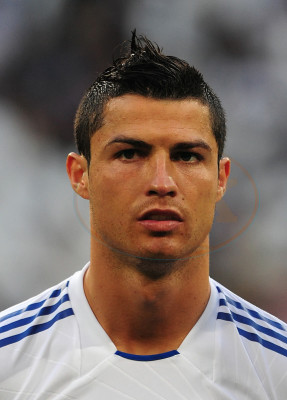 Cristiano Ronaldo pic #481448