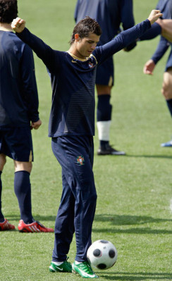 Cristiano Ronaldo pic #567778