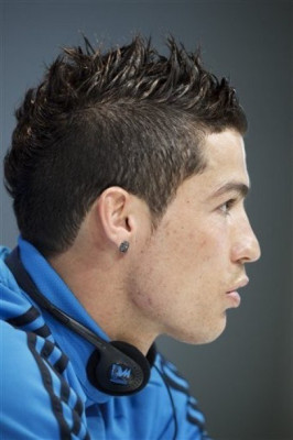 photo 23 in Cristiano Ronaldo gallery [id607665] 2013-02-22 00:00:00