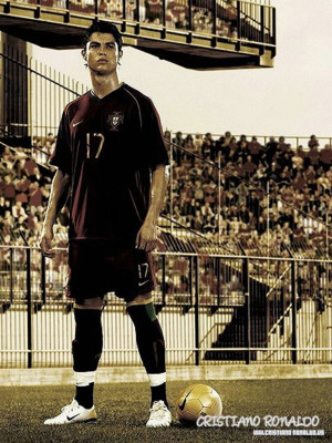 Cristiano Ronaldo pic #143846