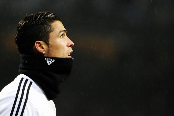 photo 17 in Cristiano Ronaldo gallery [id607671] 2013-02-22 00:00:00