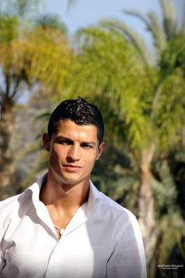 Cristiano Ronaldo pic #143865