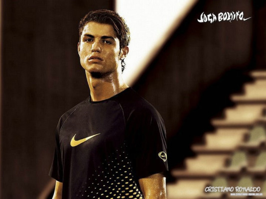 Cristiano Ronaldo pic #143863