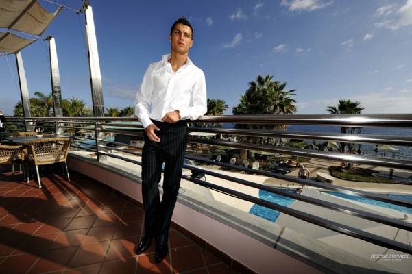 Cristiano Ronaldo pic #143864
