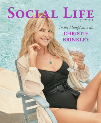 Christie Brinkley pic #1421398
