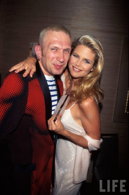 Christie Brinkley pic #239576