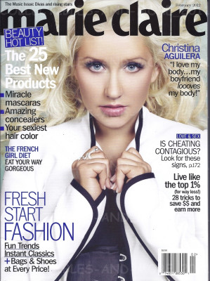 Christina Aguilera pic #492116