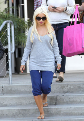Christina Aguilera pic #313920