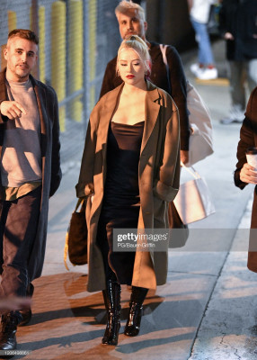 Christina Aguilera pic #1251356