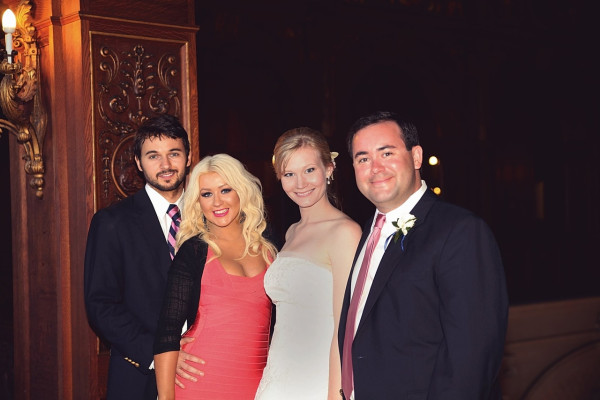 Christina Aguilera pic #1259086