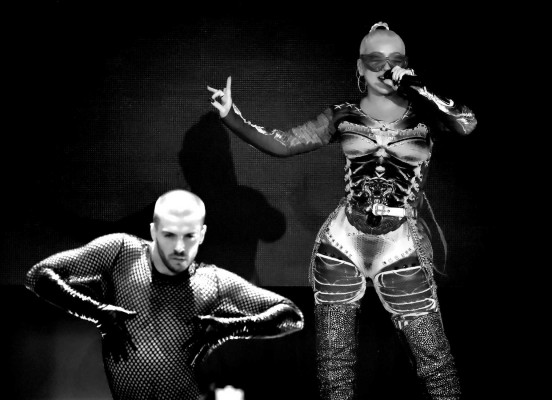 Christina Aguilera