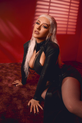  Christina Aguilera 