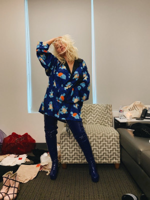 Christina Aguilera pic #1199102