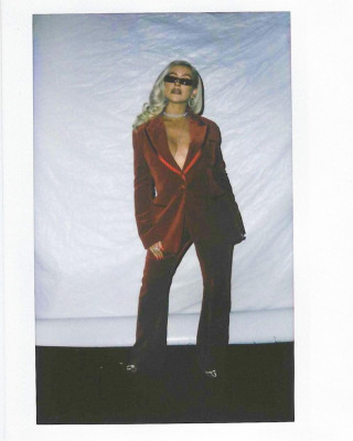 Christina Aguilera