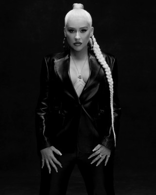 Christina Aguilera pic #1287150