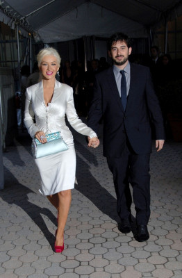 Christina Aguilera pic #568570