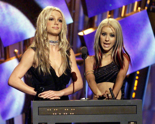 Christina Aguilera pic #439186