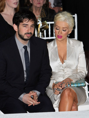 Christina Aguilera pic #568644